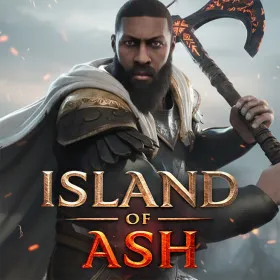 Island Of Ash