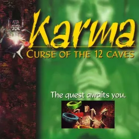 Karma: Curse of the 12 Caves