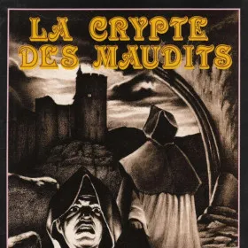 La Crypte Des Maudits