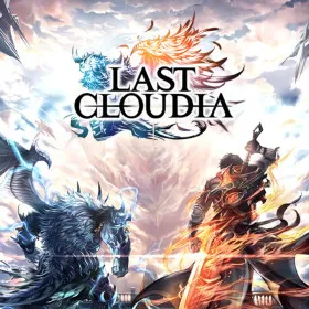LAST CLOUDIA