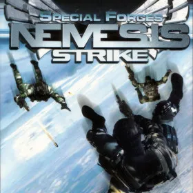 Special Forces: Nemesis Strike