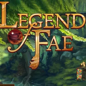 Legend of Fae