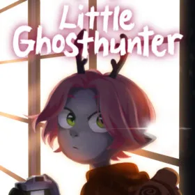 Little Ghosthunter