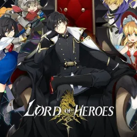 Lord of Heroes