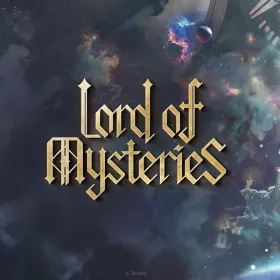 Lord of Mysteries