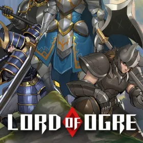 Lord of Ogre