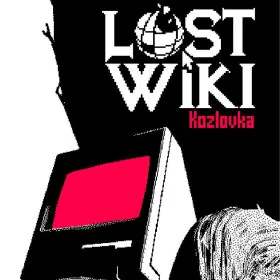 Lost Wiki: Kozlovka