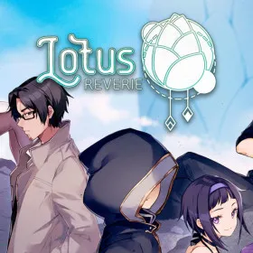 Lotus Reverie: First Nexus