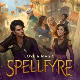 Love & Magic: Spellfyre