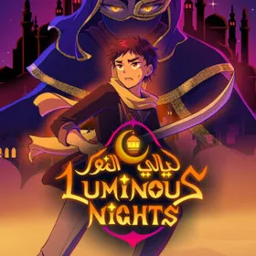 Luminous Nights