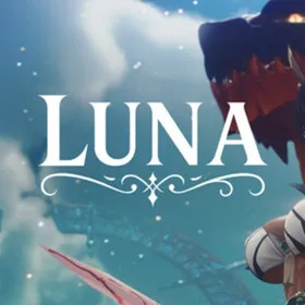 LUNA: War of the Moonlight