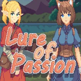 Lure Of Passion