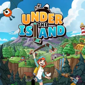 Under The Island
