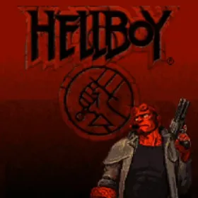 Hellboy