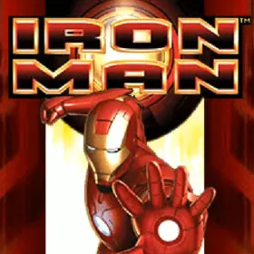 Iron Man (Mobile)