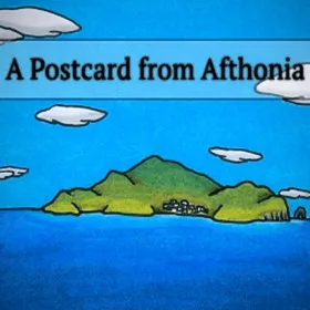 A Postcard From Afthonia