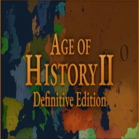 Age of History 2: Definitive Edition
