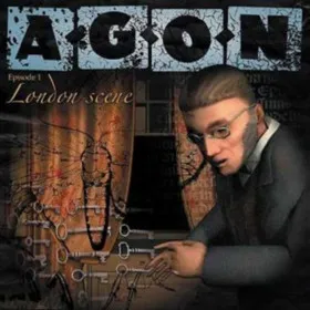 AGON: London Scene