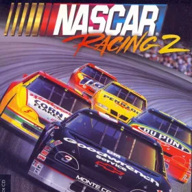 Nascar Racing 2