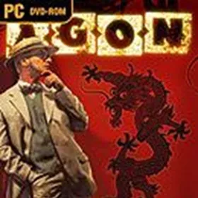 AGON: The Tale of the Four Dragons