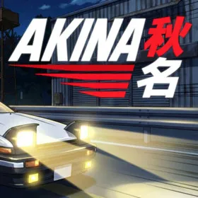 Akina