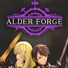 Alder Forge
