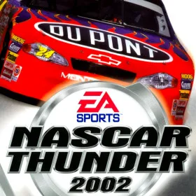 Nascar Thunder 2002