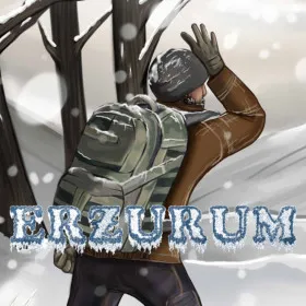 Erzurum