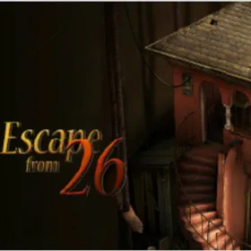 Escape from 26