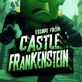 Escape From Castle Frankenstein