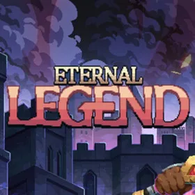 Eternal Legend