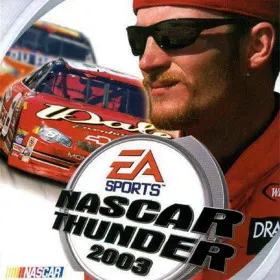 Nascar Thunder 2003