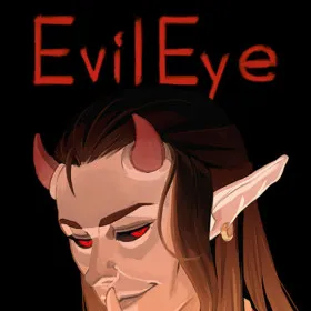 Evil eye