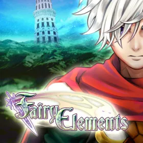 Fairy Elements