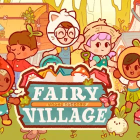 Fairy Village