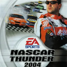 Nascar Thunder 2004