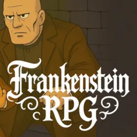 Frankenstein RPG