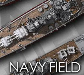 Navy Field