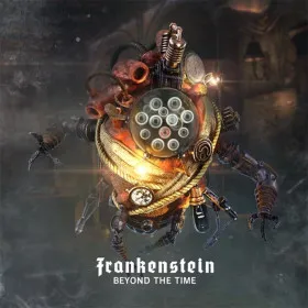 Frankenstein: Beyond the Time