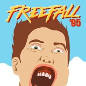 Freefall '95