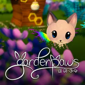 Garden Paws