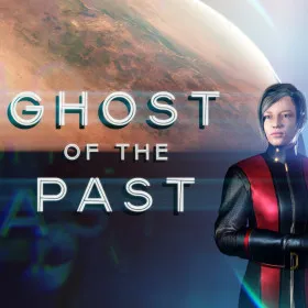 Ghost of the Past