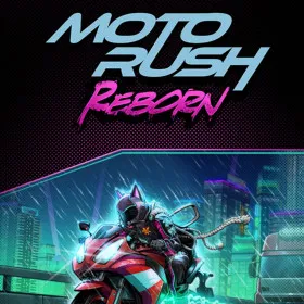 Moto Rush Reborn
