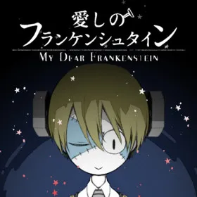 My Dear Frankenstein