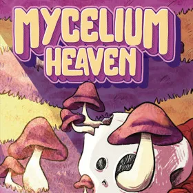 Mycelium Heaven