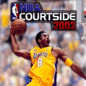 NBA Courtside 2002