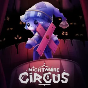 Nightmare Circus (2026)