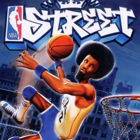 NBA Street