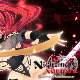 Nightmare x Vampire: Inferno of Retribution