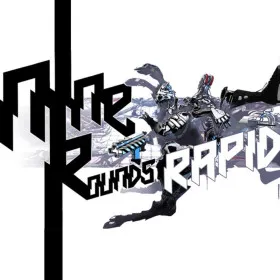 NINE ROUNDS RAPID